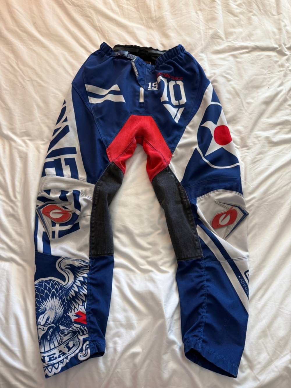 Men’s O’Neal Motocross Pants